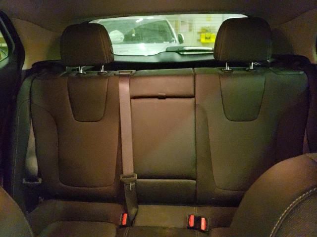 Photo 10 from auction – 2021 BUICK ENCORE GX with VIN KL4MMESL3MB109745