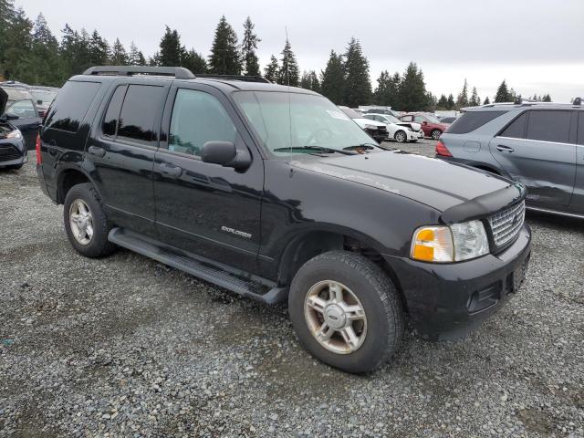 Photo 4 from auction – 2005 FORD EXPLORER X with VIN 1FMDU73K75UB56950