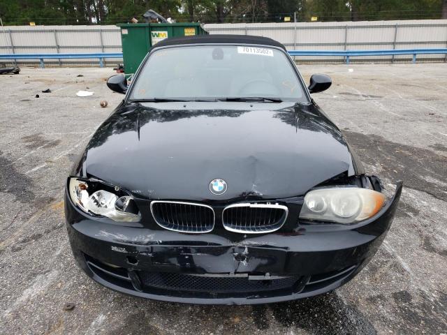 صورة رقم 5 من المزاد - 2011 BMW 128 I مع VIN WBAUL7C5XBVM78972