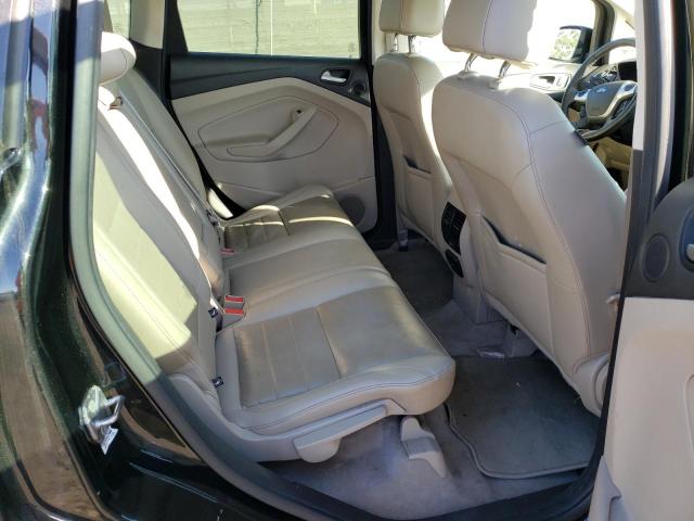 Photo 10 from auction – 2015 FORD C-MAX PREM with VIN 1FADP5CU9FL106310