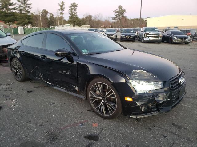 Photo 4 from auction – 2017 AUDI A7 PREMIUM with VIN WAUW2AFC1HN111812