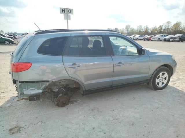 Photo 3 from auction – 2009 HYUNDAI SANTA FE G with VIN 5NMSG13DX9H277941