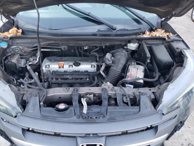 Photo 12 from auction – 2012 HONDA CR-V EXL with VIN 5J6RM4H71CL020694