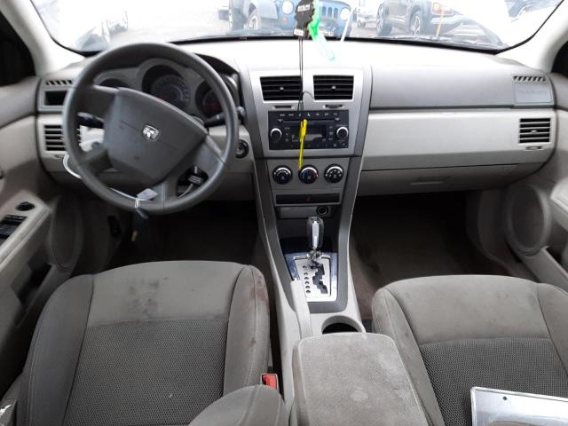 صورة رقم 8 من المزاد - 2010 DODGE AVENGER SX مع VIN 1B3CC4FB5AN180165