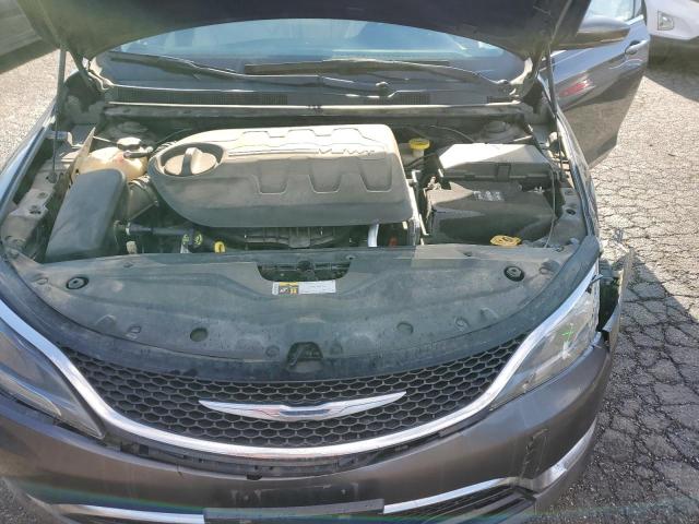 Photo 11 from auction – 2015 CHRYSLER 200 C with VIN 1C3CCCCG9FN515514