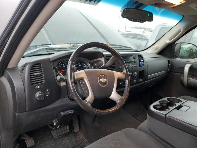 Photo 8 from auction – 2007 CHEVROLET 1500 with VIN 1GCEK19J97Z528496