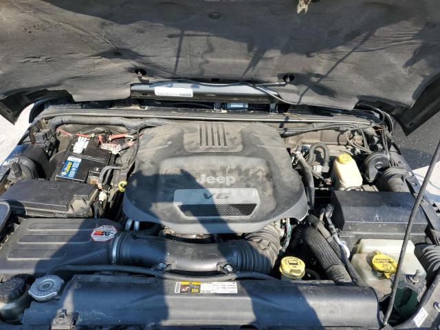 Photo 12 from auction – 2015 JEEP WRANGLER U with VIN 1C4HJWFG1FL592698