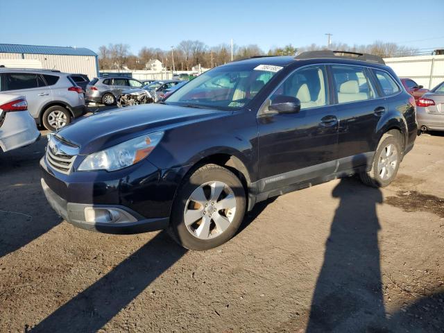 SUBARU OUTBACK 2. 2012 с VIN 4S4BRBAC1C3303368 - Снимка от търг