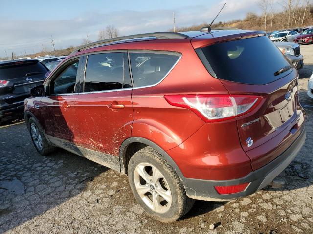 Photo 2 from auction – 2016 FORD ESCAPE SE with VIN 1FMCU0G91GUC24558