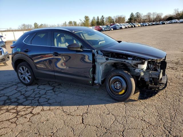 Photo 4 from auction – 2022 MAZDA CX-30 PREF with VIN 3MVDMBCL9NM445248