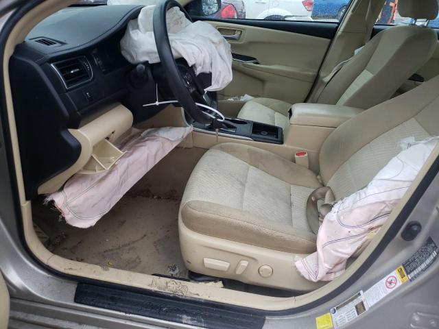 Photo 7 from auction – 2016 TOYOTA CAMRY LE with VIN 4T4BF1FK4GR570643