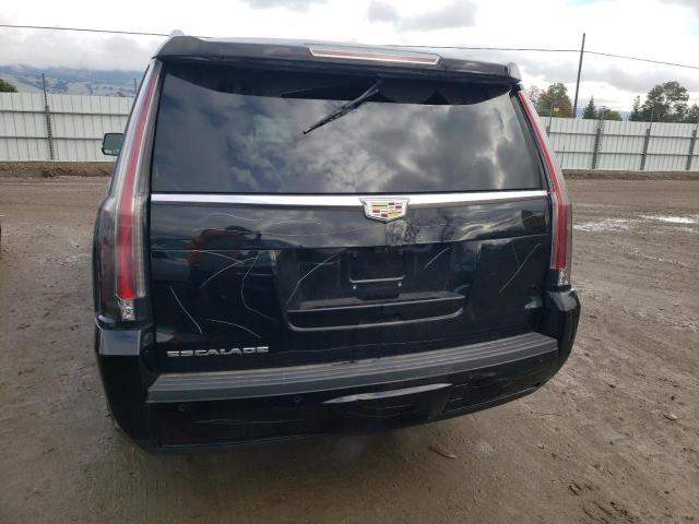 Photo 6 from auction – 2019 CADILLAC ESCALADE E with VIN 1GYS4HKJXKR143399