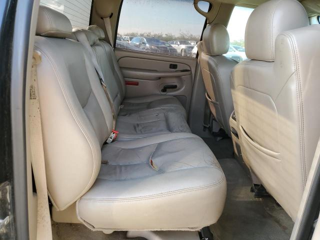 Photo 10 from auction – 2004 CHEVROLET SILVER1500 with VIN 2GCEK13T841316591