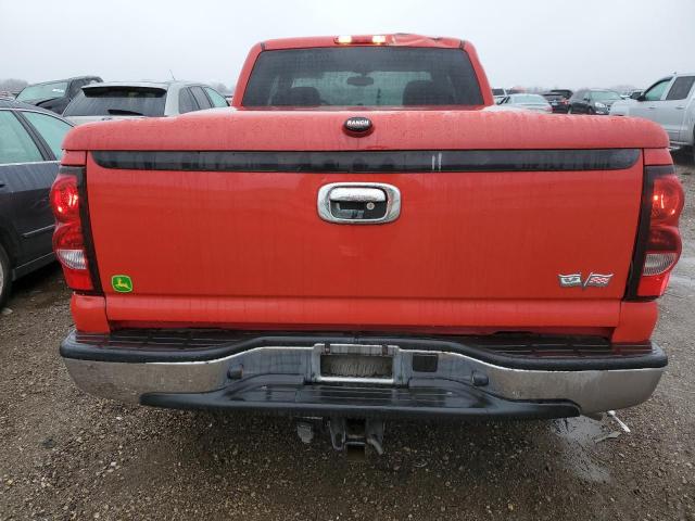 Photo 6 from auction – 2006 CHEVROLET SILVERADO with VIN 1GCEC19T46Z147233