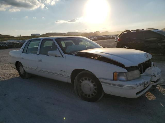 Foto 4 de la subasta – 1999 CADILLAC DEVILLE con VIN 1G6KD54Y2XU712168