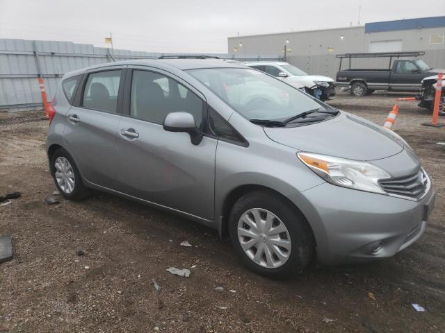 Photo 4 from auction – 2014 NISSAN VERSA NOTE with VIN 3N1CE2CP3EL403938