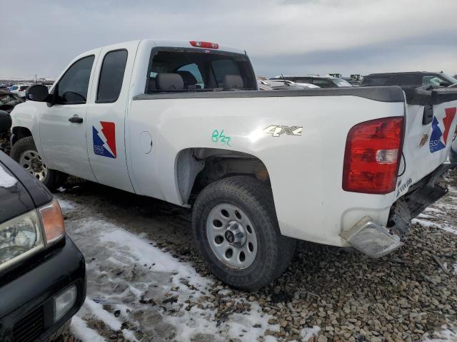 Photo 2 from auction – 2012 CHEVROLET silverado with VIN 1GCRKPEAXCZ155568