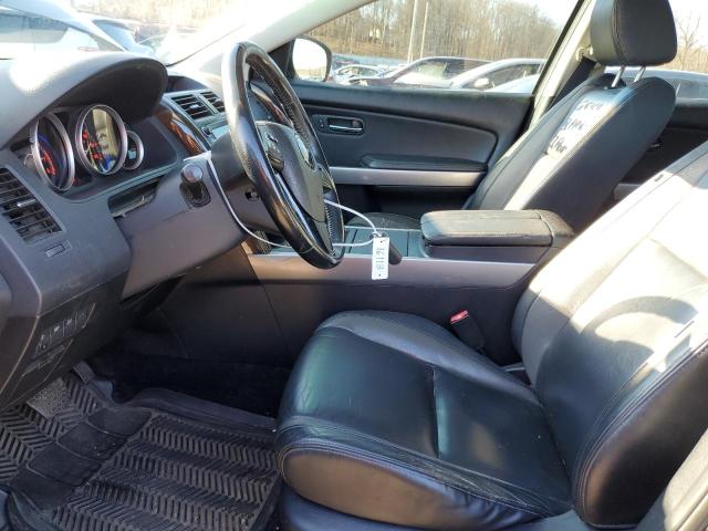 Photo 7 from auction – 2010 MAZDA CX-9 with VIN JM3TB3MV4A0237680