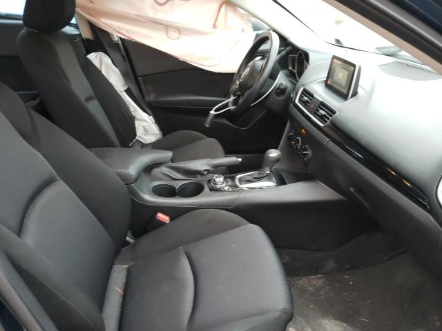 Photo 7 from auction – 2016 MAZDA 3 SPORT with VIN JM1BM1T75G1278604