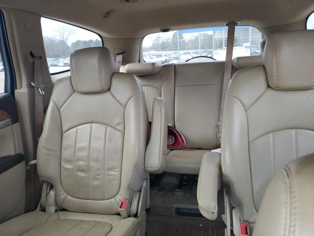 Photo 10 from auction – 2009 BUICK ENCLAVE CX with VIN 5GAER23D29J162257