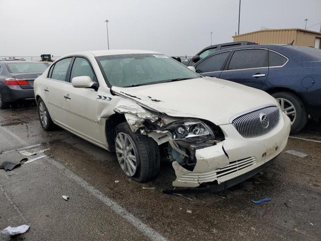 Photo 4 from auction – 2009 BUICK LUCERNE CX with VIN 1G4HD57139U105037