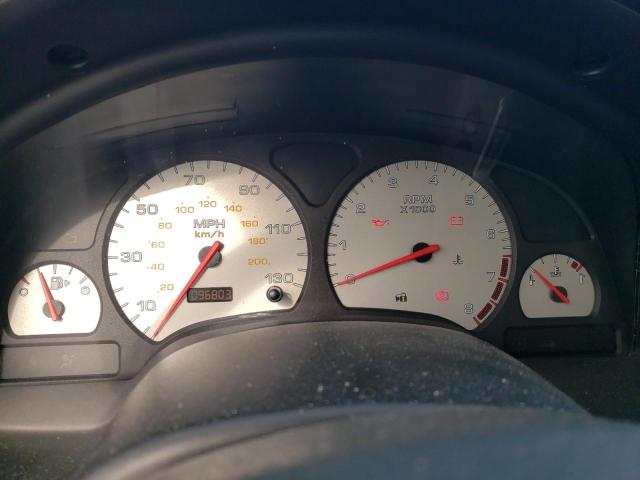 Photo 8 from auction – 2003 SATURN L200 with VIN 1G8JU54F73Y534004