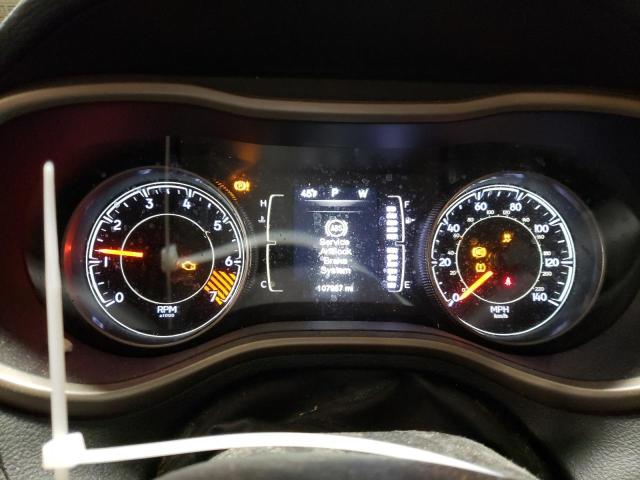 Photo 9 from auction – 2014 JEEP CHEROKEE L with VIN 1C4PJMCB6EW240481