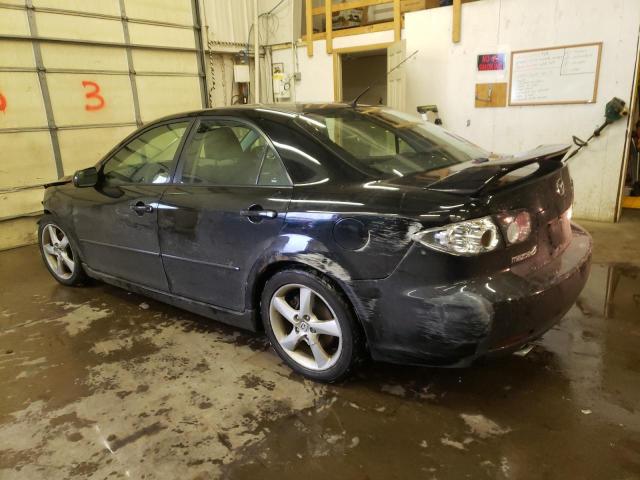 Photo 2 from auction – 2006 MAZDA 6 I with VIN 1YVHP80C765M30542