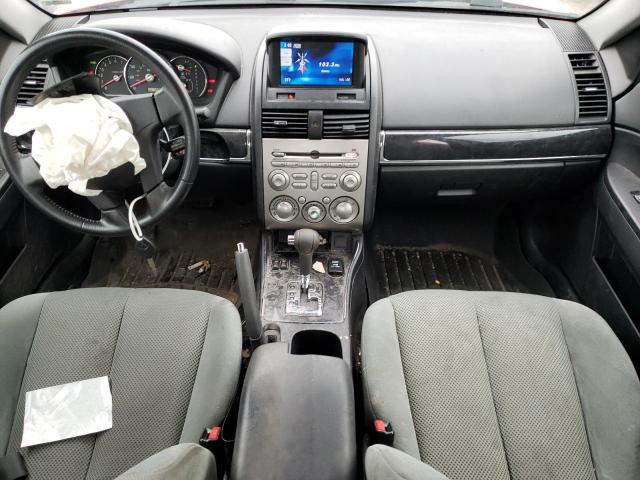 Foto 8 de la subasta – 2011 MITSUBISHI GALANT ES con VIN 4A32B3FF1BE026058