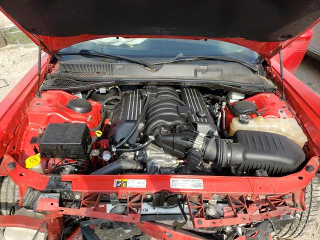 Photo 11 from auction – 2015 DODGE CHALLENGER with VIN 2C3CDZFJXFH749967
