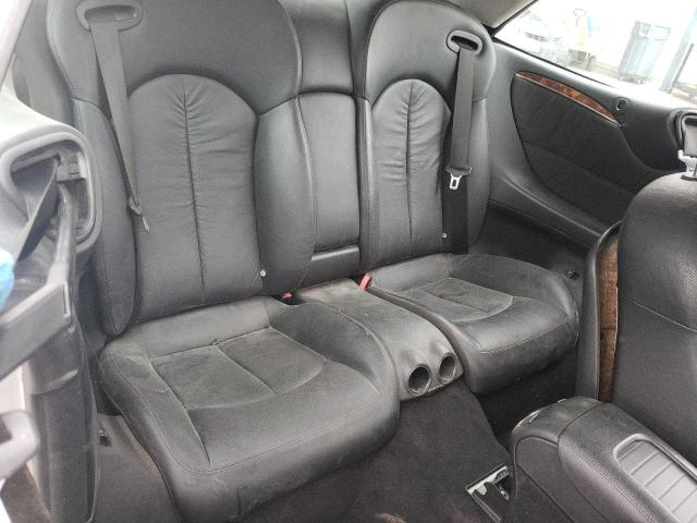 Photo 10 from auction – 2007 MERCEDES-BENZ CLK 550 with VIN WDBTK72F47T079133