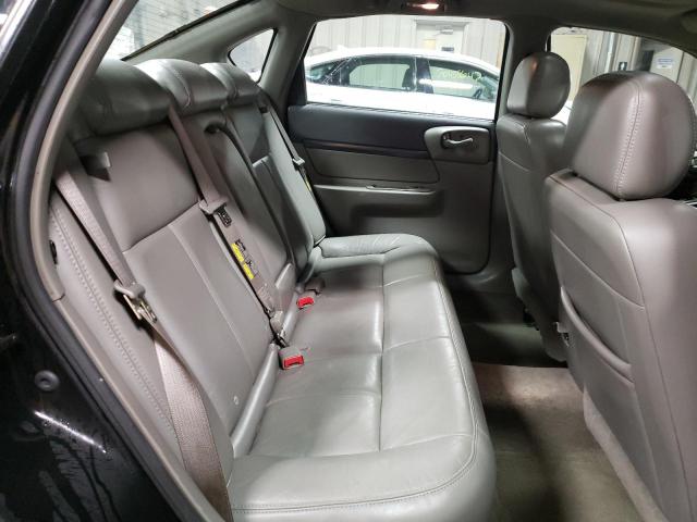 Photo 10 from auction – 2004 CHEVROLET IMPALA SS with VIN 2G1WP521649236441