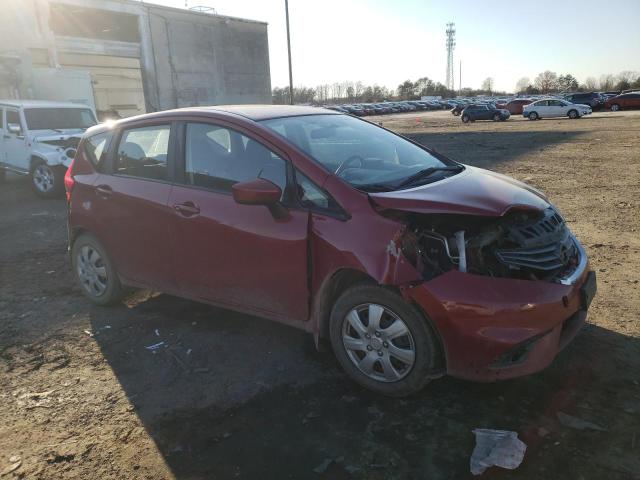 Photo 4 from auction – 2015 NISSAN VERSA NOTE with VIN 3N1CE2CP8FL443854
