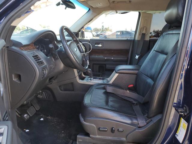 Photo 7 from auction – 2011 FORD FLEX SEL with VIN 2FMGK5CC5BBD30239