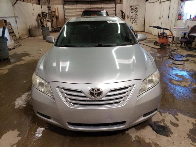 Photo 5 from auction – 2007 TOYOTA CAMRY with VIN 4T1BE46K87U126423