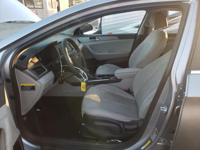 Photo 7 from auction – 2015 HYUNDAI SONATA SE with VIN 5NPE24AF2FH246408