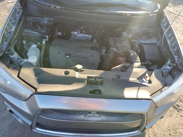 Photo 11 from auction – 2011 MITSUBISHI OUTLANDER with VIN JA4AR4AU6BZ024699