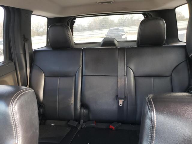 Photo 10 from auction – 2012 JEEP LIBERTY JE with VIN 1C4PJLFKXCW201721
