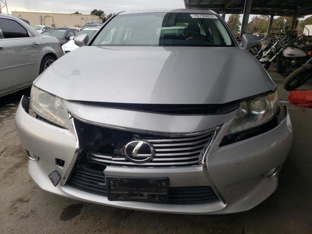 Photo 5 from auction – 2013 LEXUS ES 350 with VIN JTHBK1GG3D2063789