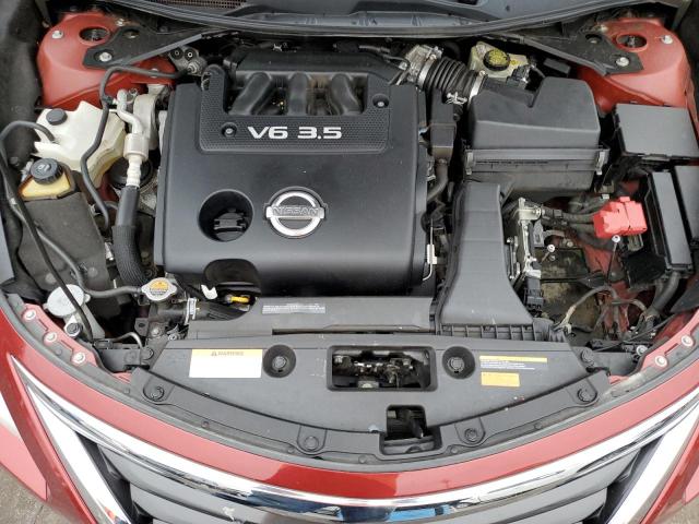 Photo 11 from auction – 2013 NISSAN ALTIMA 3.5 with VIN 1N4BL3AP8DC285392