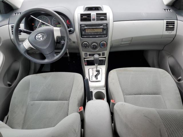 Photo 8 from auction – 2012 TOYOTA CAROLLA with VIN 2T1BU4EE0CC869443