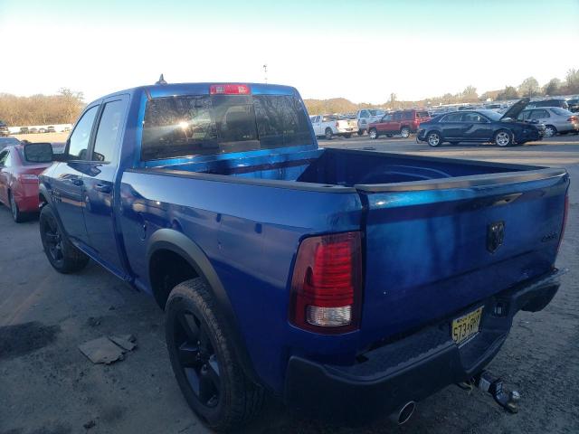 Photo 2 from auction – 2019 RAM 1500 CLASS with VIN 1C6RR7GT2KS664255