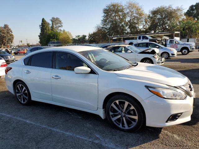 Photo 4 from auction – 2017 NISSAN ALTIMA 2.5 with VIN 1N4AL3AP6HN323949