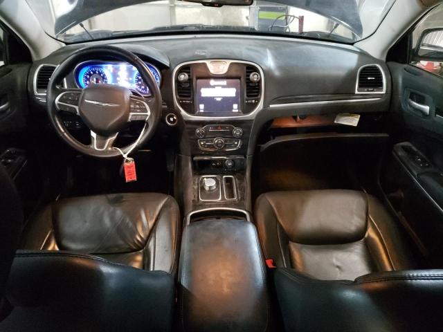 Photo 8 from auction – 2015 CHRYSLER 300 LIMITE with VIN 2C3CCAAG0FH810453