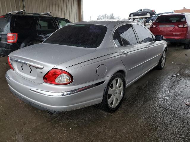 Photo 3 from auction – 2004 JAGUAR X-TYPE 3.0 with VIN SAJEA51C24WE11254
