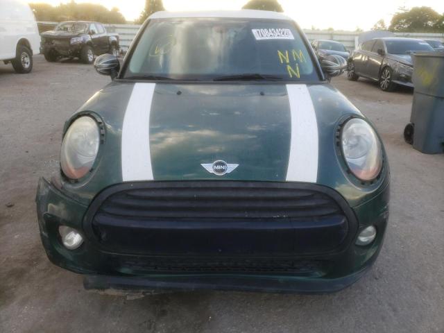 Photo 5 from auction – 2015 MINI COOPER with VIN WMWXS5C57FT830380