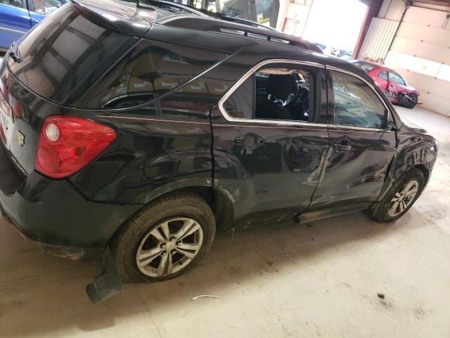 Photo 3 from auction – 2012 CHEVROLET EQUINOX LT with VIN 2GNFLEEK4C6172317