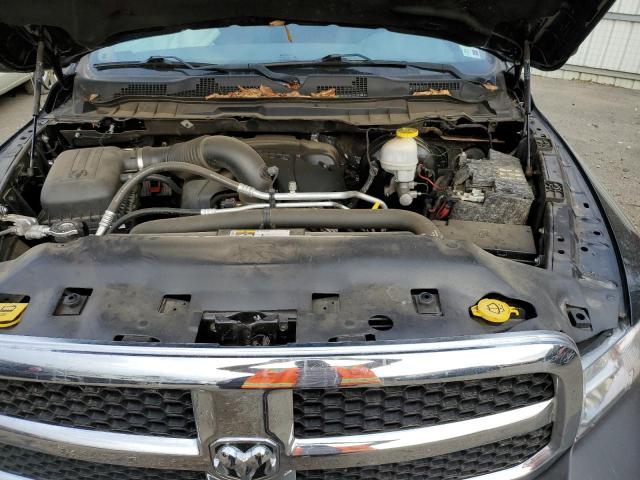 Photo 11 from auction – 2018 RAM 1500 ST with VIN 1C6RR6FT2JS161349