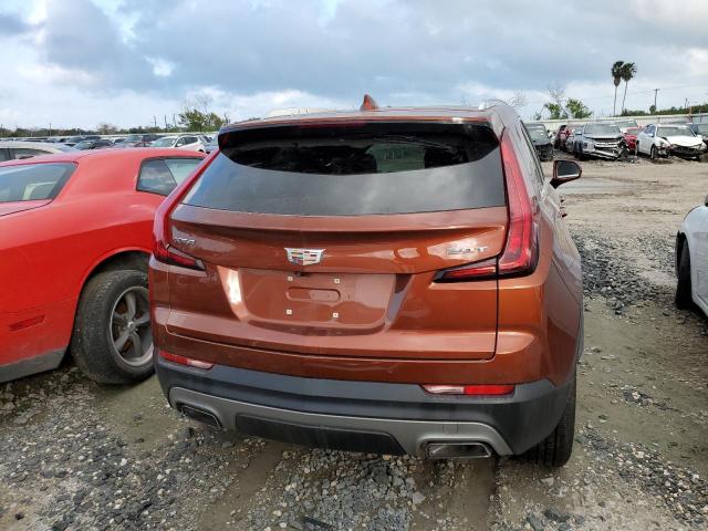 Photo 6 from auction – 2019 CADILLAC XT4 PREMIU with VIN 1GYFZCR45KF122497