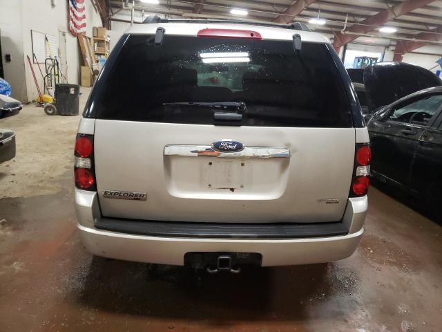 Photo 6 from auction – 2007 FORD EXPLORER X with VIN 1FMEU738X7UB72054
